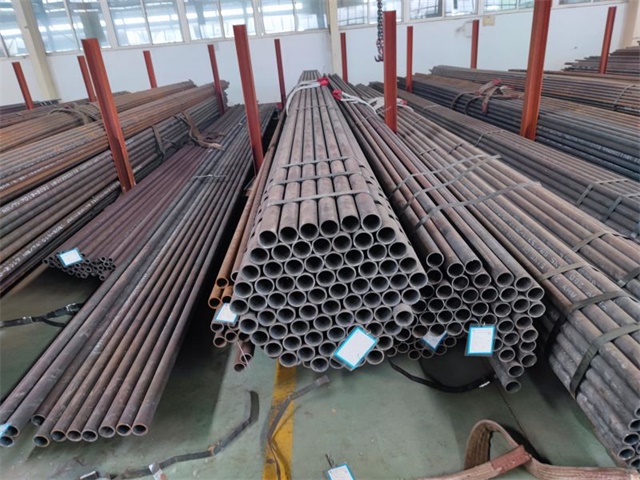 仁怀20G合金无缝钢管